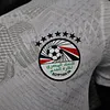Joyfball 2025/2026 Player Version Egypt Away Football Jersey（The player version jersey is a bit tight, please pay attention to the size selection）