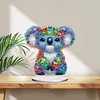 Koala Double Sided - 5D DIY Ornament