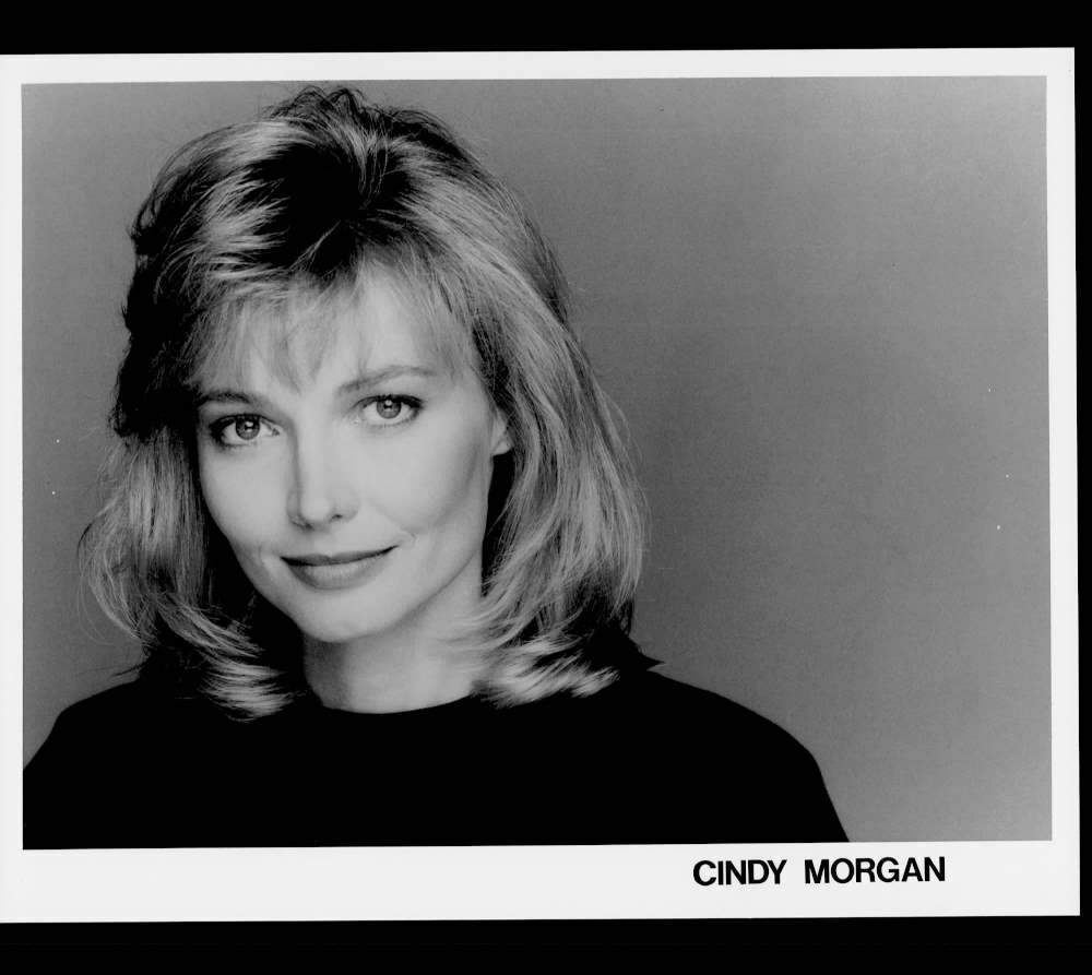 CINDY MORGAN - 8x10 Headshot Photo Poster painting w/ Resume - Caddyshack