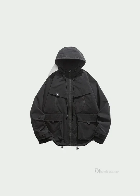 Gorpcore Clothing - Exploring & Discovering Aesthetics - X