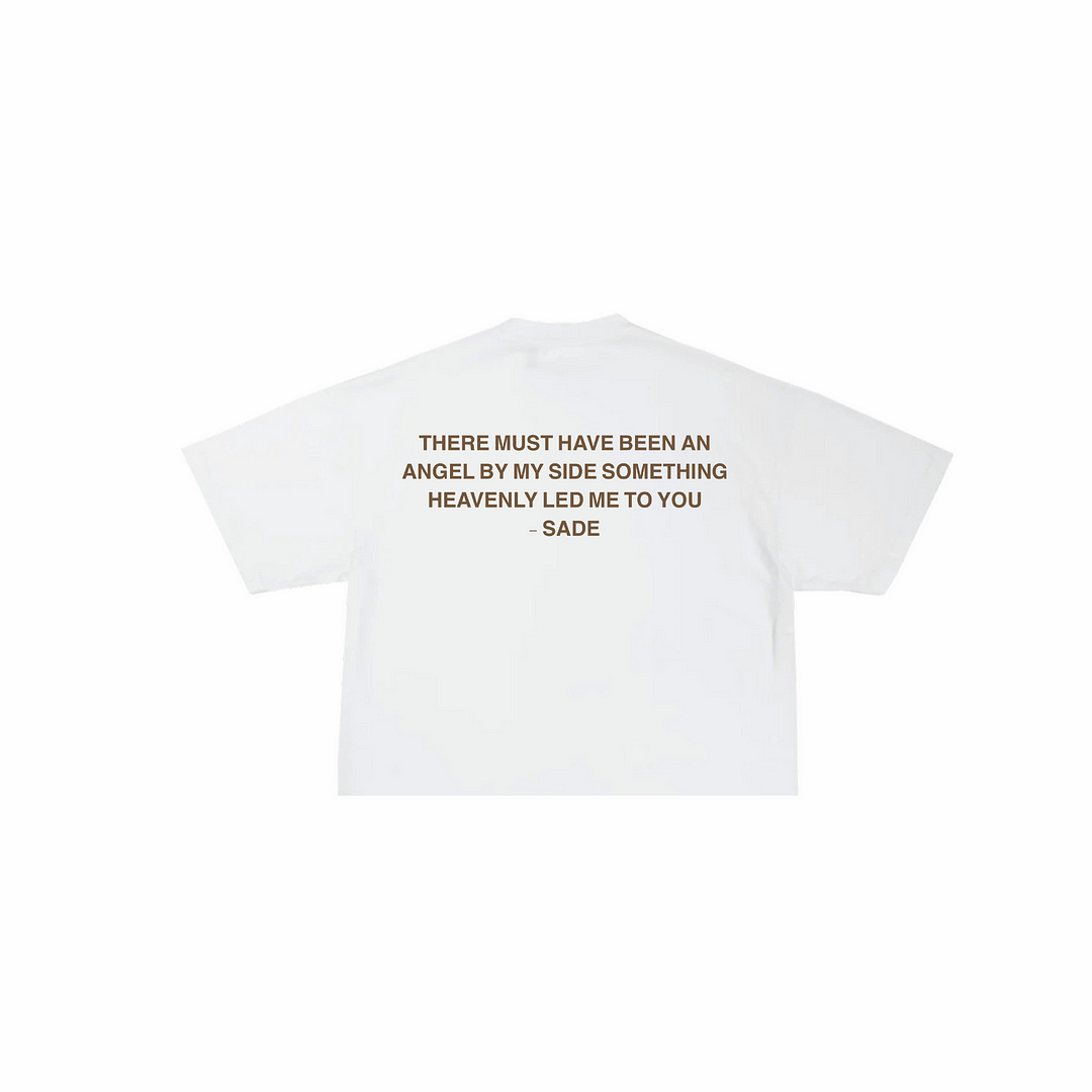 Kiss Of Life T-Shirt (Sade)