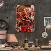 《Kill Bill 》 - Vintage Metal Signs(8*12Inch) - Movie