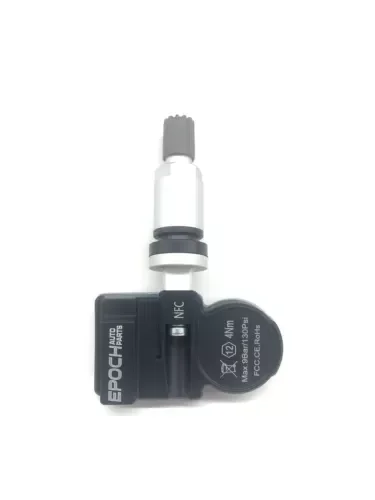 Dronehint Single TPMS Sensor 433Mhz Metal fits 17-19 Land Rover Range Rover Evoque (L538) Parts