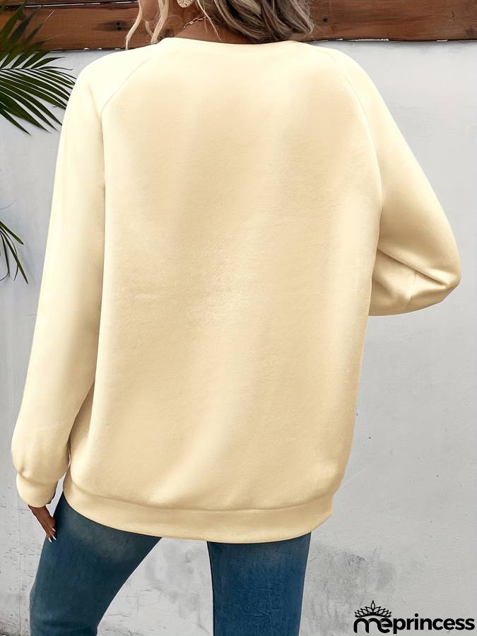 Modern and Versatile general Sweater