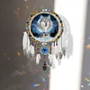 Diamond Painting Dreamcatcher Pendant
