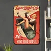 Nuke Your Thirst! - Metal Tin Signs(8*12Inch/12*16Inch) - Bar