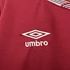 2025/2026 West Ham United Home Football Shirt 1:1 Thai Quality