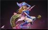 1/6 Scale Dark Magician Girl - Duel Monsters/ Yu-Gi-Oh! Resin Statue - TIME Studio