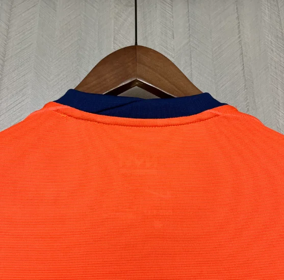 2024 Netherlands Home Football jersey Thai Quality