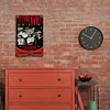 Steppenwolf Bande - Vintage Metal Signs(8*12Inch) - Music