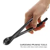 210mm Gardening Plants Styling Maintenance Tools Round Nose Pruning Pliers