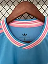 2025/2026 Inter Miami Second Away Football Jersey 1:1 Thai quality love fball