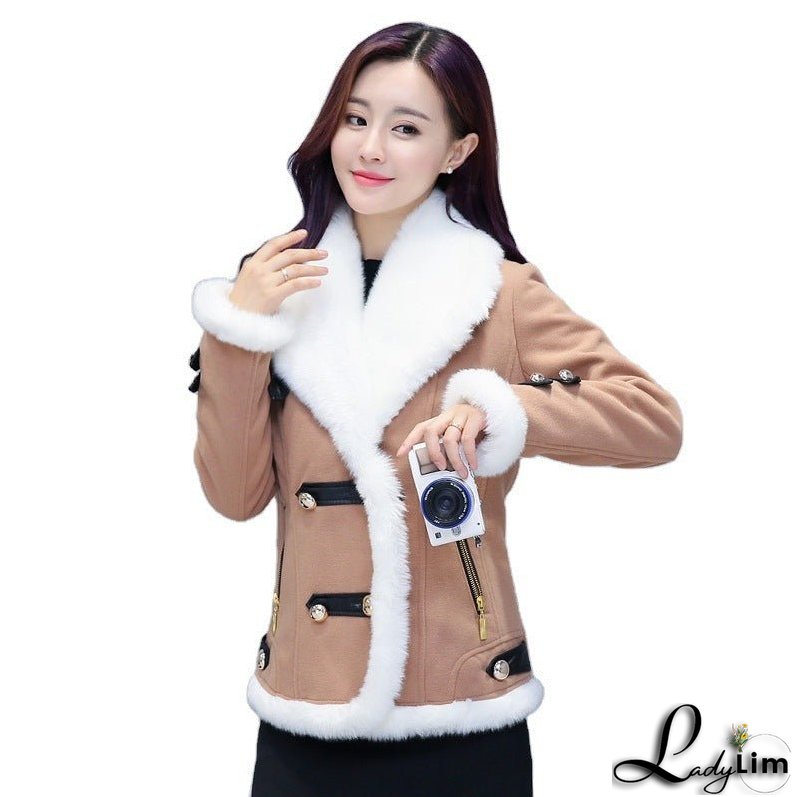 Timeless and Stylish winter Coat