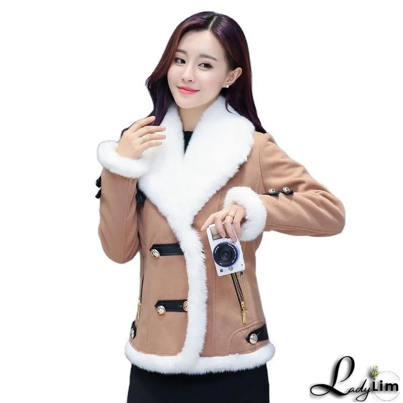 Timeless and Stylish winter Coat