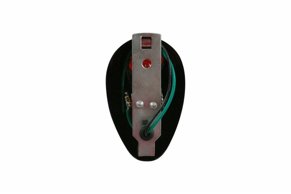 CJ750 R71 rear sidecar fender lamp 12V