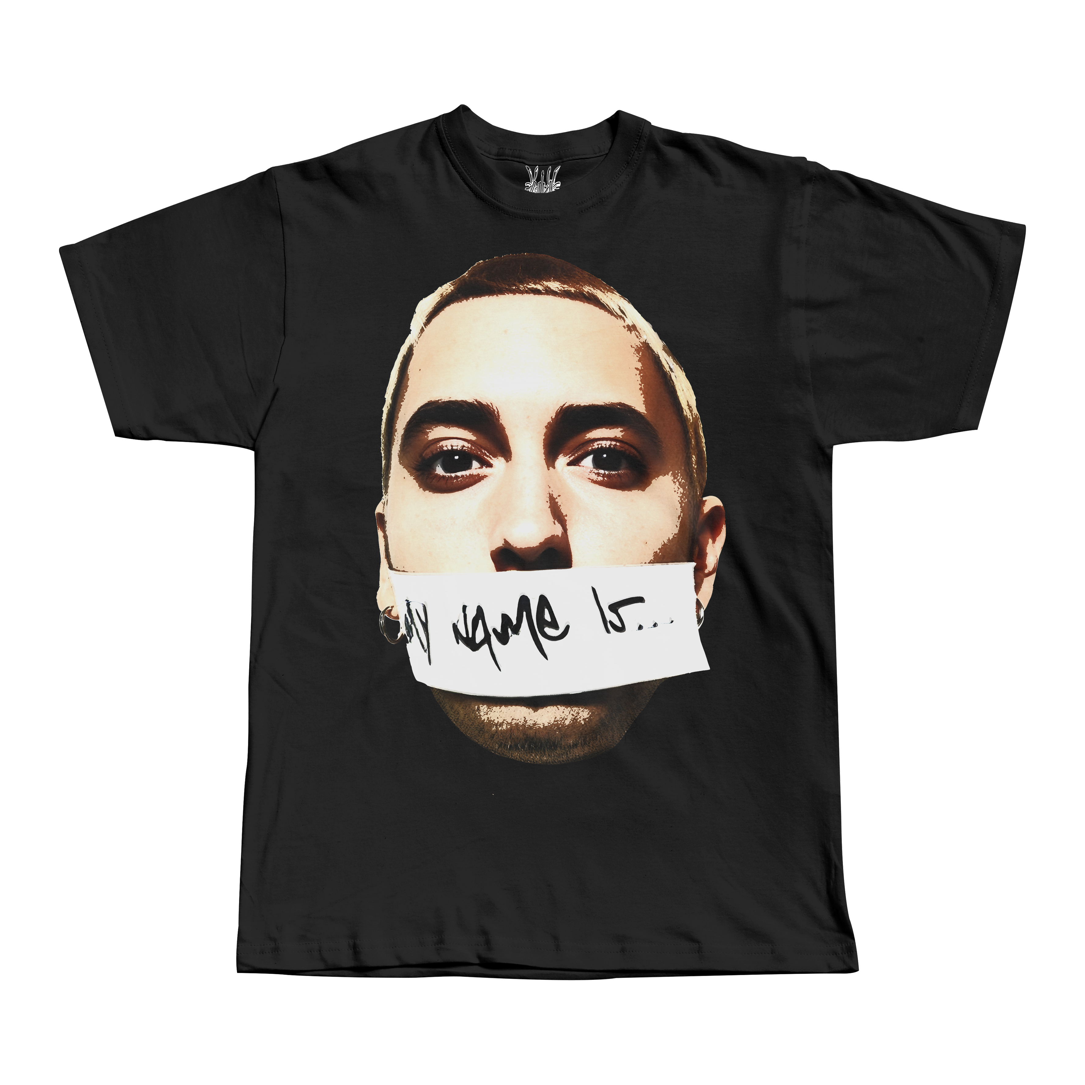 Silenced Slim Shady Tee