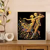 Diamond Painting-DIY Crystal Rhinestone Dancer
