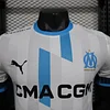 2024/2025 Player Version Olympique de Marseille Special Edition Football Jersey 1:1 Thai Quality