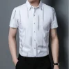Men's Cool Casual Non-Iron Shirt