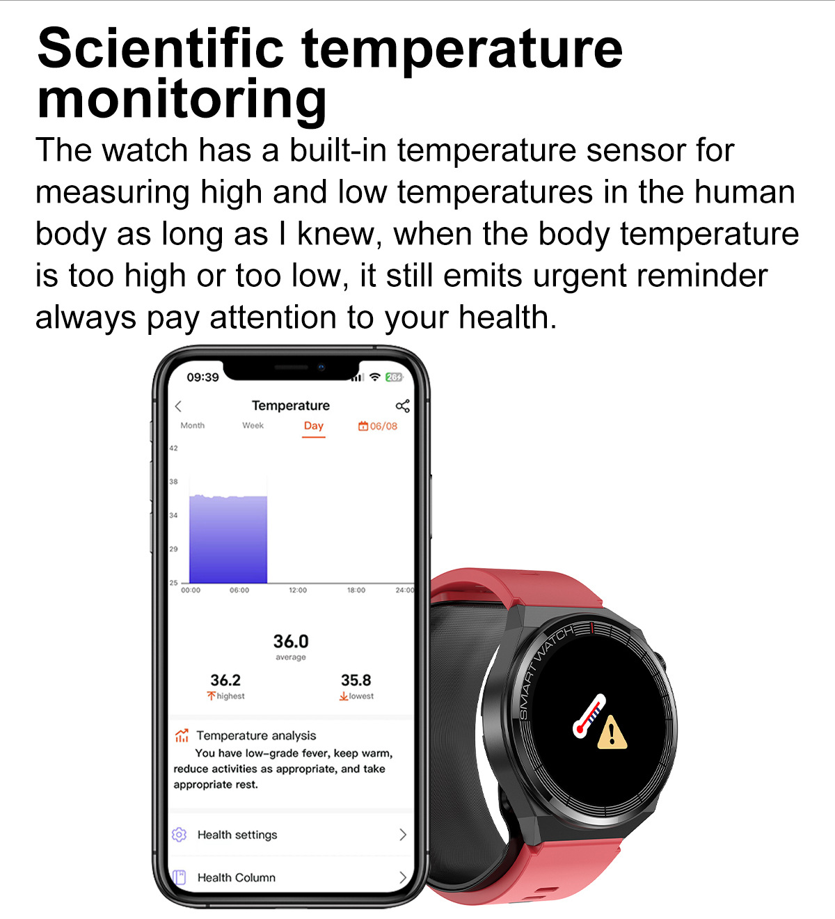Likron Watches