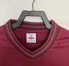 2012-2013 Retro Manchester City Away Football Shirt 1:1 Thai Quality