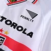 2000 Retro S&atilde;o Paulo Home Jersey 1:1 Thai Quality