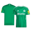 Newcastle United Away Soccer Jersey 2025/26
