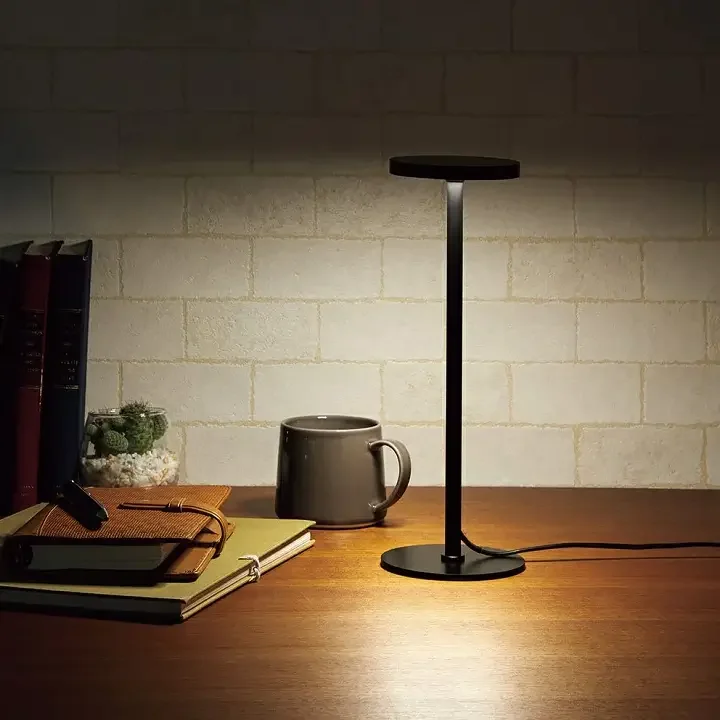 Modern Minimalist LED Table Lamp