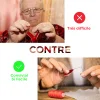 Enfile-aiguille pour la Couture &agrave; la Main