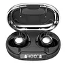 Bluetooth-compatible Portable Wireless Headsets In-Ear Translation Earbuds Real Time AI Language Translator Earbuds for Work Sport Sleeping