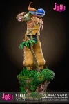 1/4 Scale Wakka - Final Fantasy X Resin Statue - Joy Station Collection