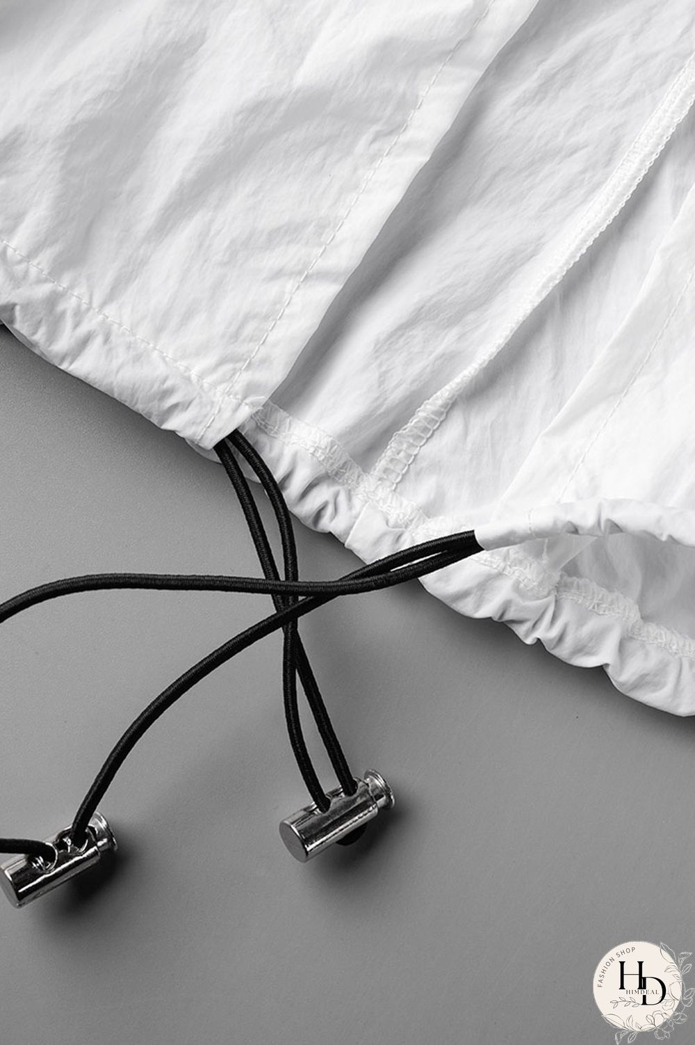 Black Casual Solid Patchwork Pocket High Waist Pencil Solid Color Bottoms