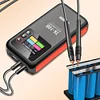 Digital Display Small Spot Welding Machine 5000mah Portable Battery Spot Welder