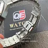 Audemars Piguet Royal Oak Jumbo Extra-Thin Blue Grained Dial 16202BC.OO.1260BC.02 (39mm) Super Clone