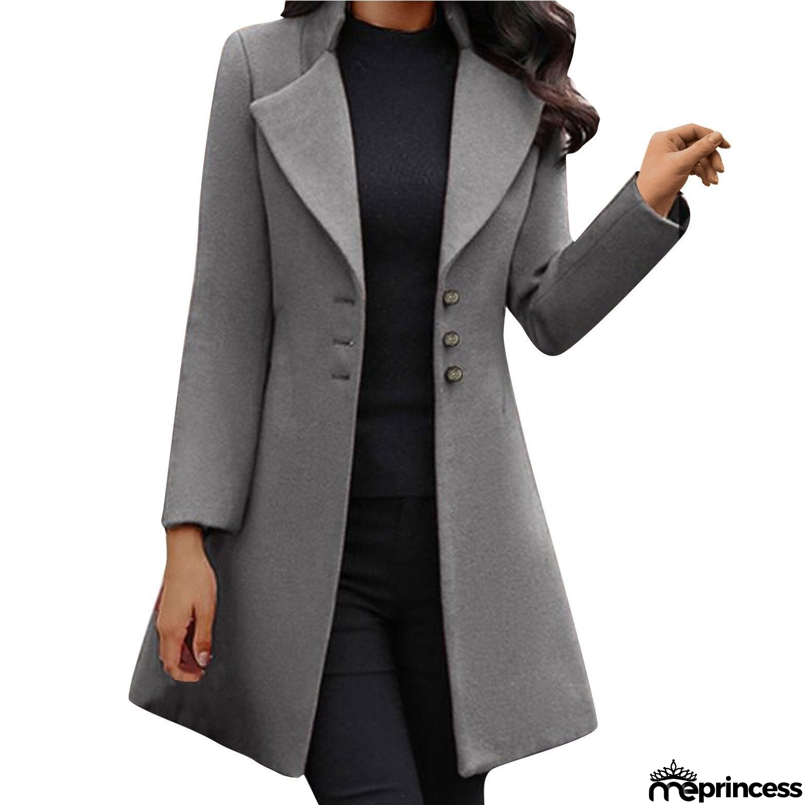 Chic and Versatile winter garment
