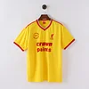 Liverpool 1985/1986 Retro Away Shirt
