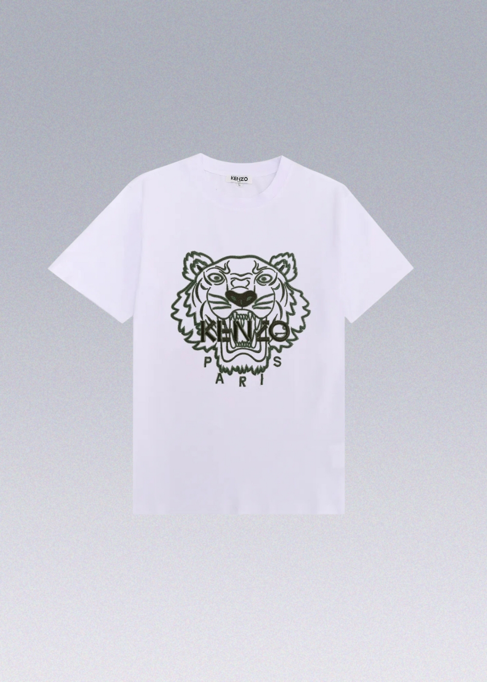 Kenzo Shirts Techwear - X techwear-x