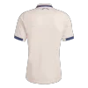 Ajax Third Away Soccer Jersey 2025/26