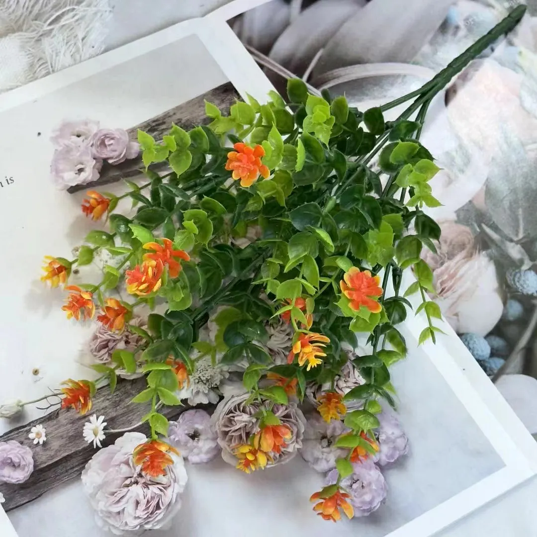🌸Mother's Day Hot Sale 49% OFF -Gypsophila Artificial Flower