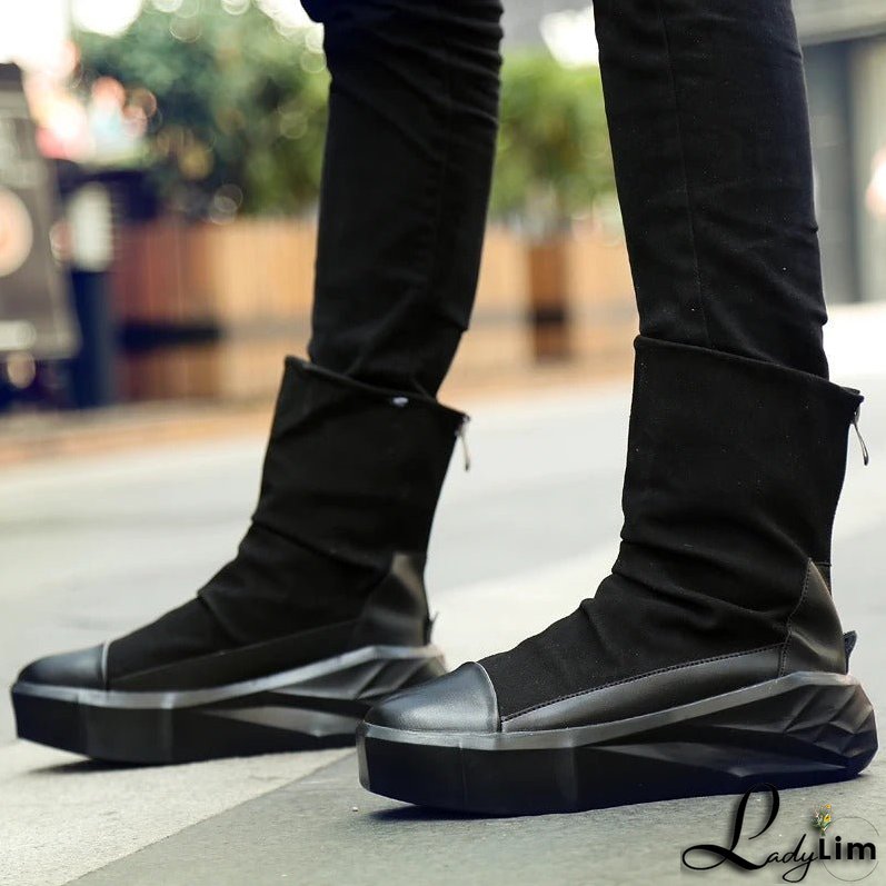 Casual and Fashionable winter Boots