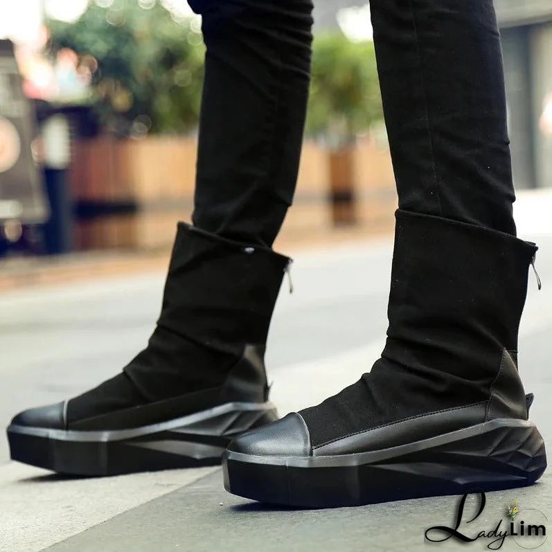 Casual and Fashionable winter Boots