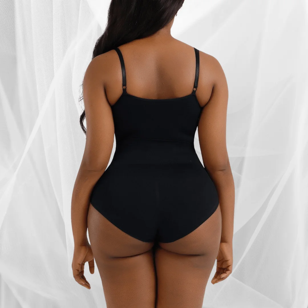 Snatched Bodysuit (Buy 1 Get 1 Free)