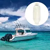 Boat Fender Anti-Crash Inflatable Boat Bumper Buoy Boat Fender for Docking (G1)