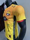 2025/2026 Barcelona Player Version 100th Anniversary Version Football Jersey 1:1 Thai quality