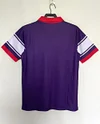 1983/1985 Retro Fiorentina Home Soccer Jersey 1:1 Thai Quality