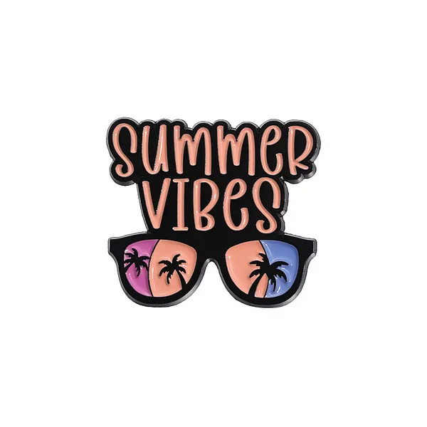Foto del pin Sol de Verano Feliz