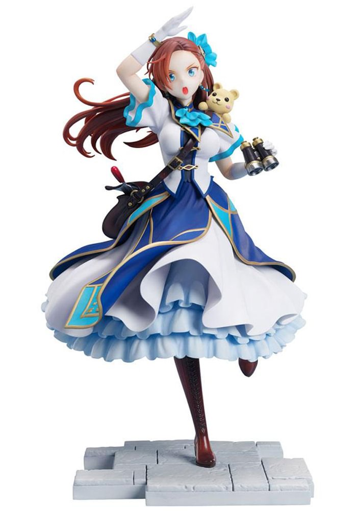 Furyu My Next Life As A Villainess -  Catarina Claes 1/7 Scale Figure-shopify