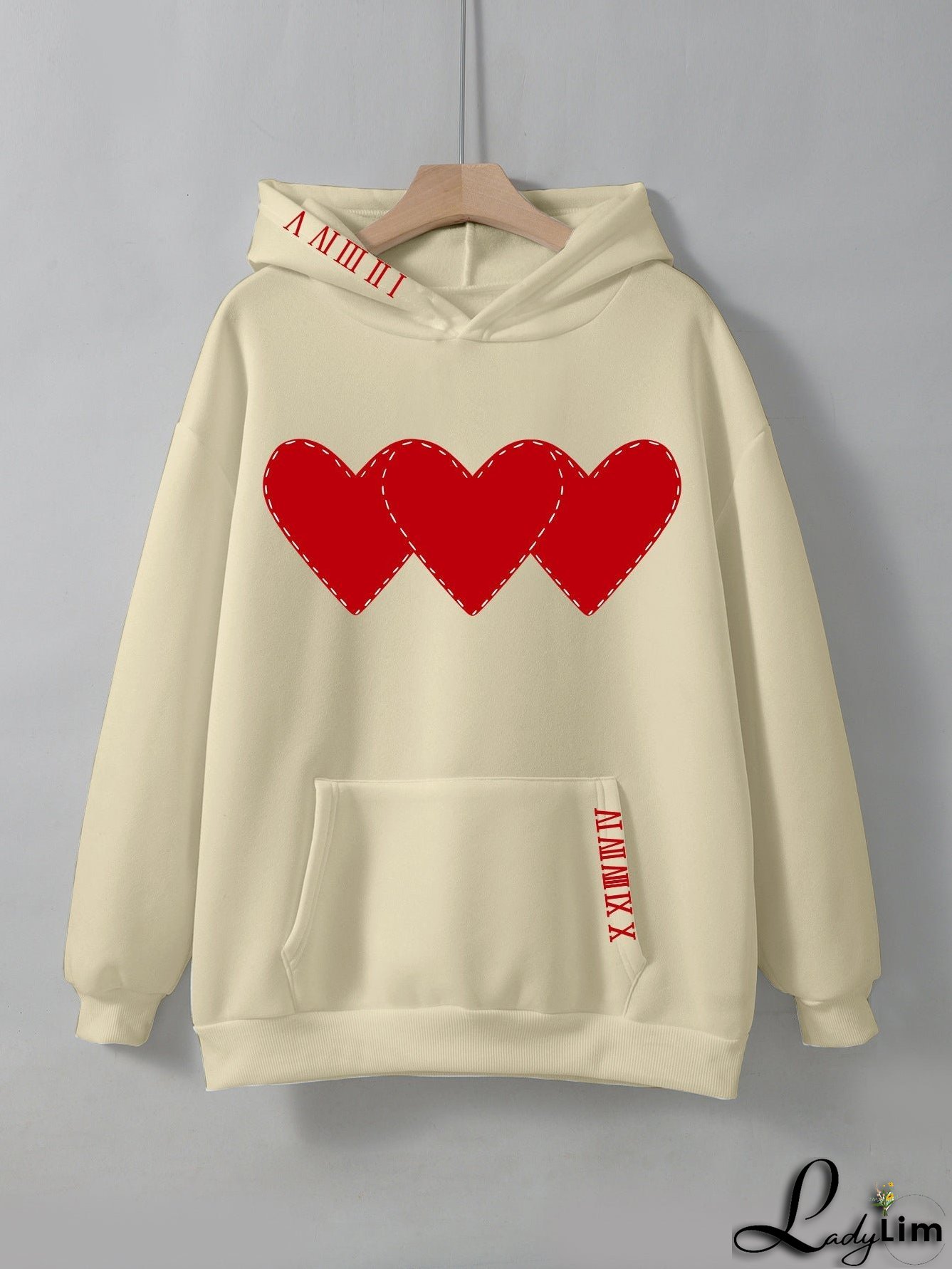 Timeless and Elegant winter Hoodie