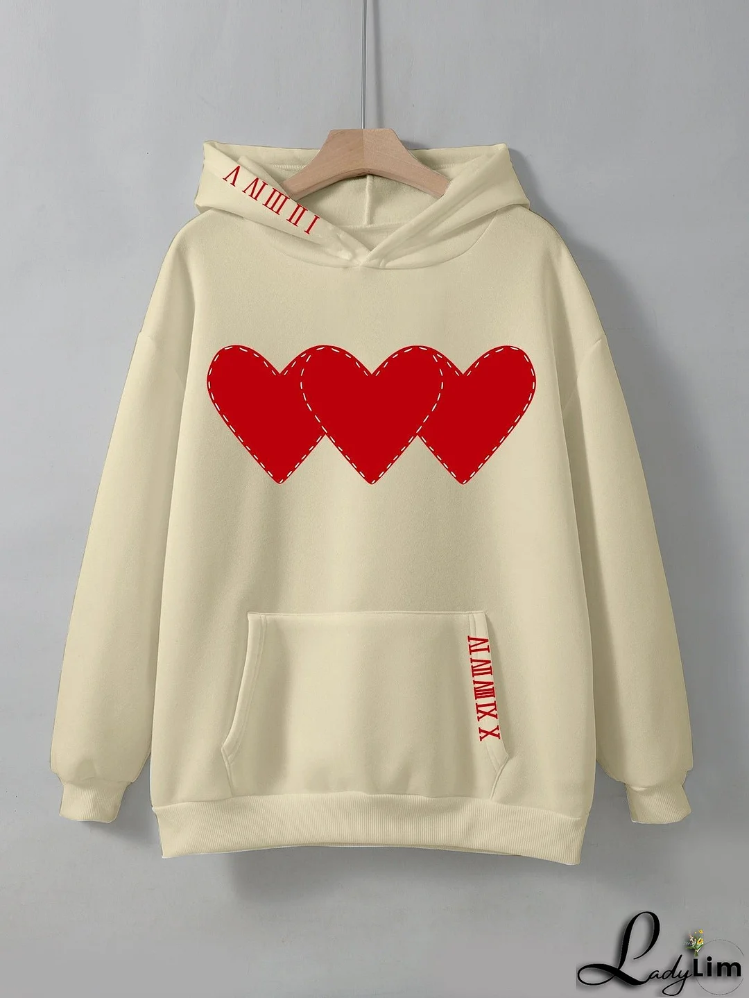 Timeless and Elegant winter Hoodie