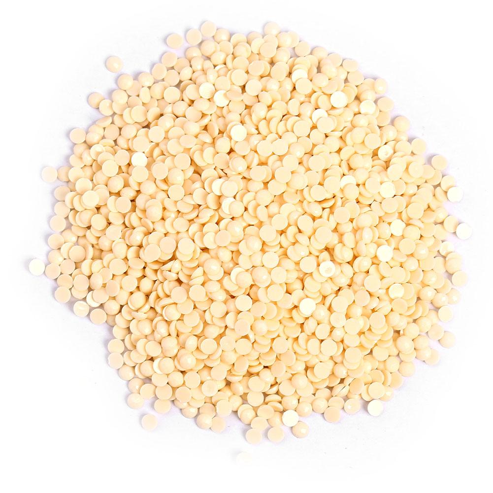 

Round Beads Stone DMC - 712, 501 Original